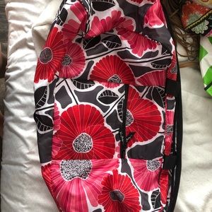 Vera Bradley waterproof bag